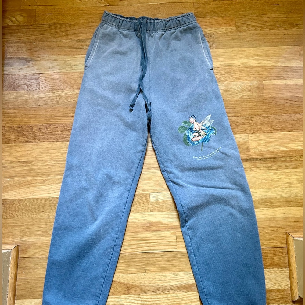 Boys Lie Sweat Pants
